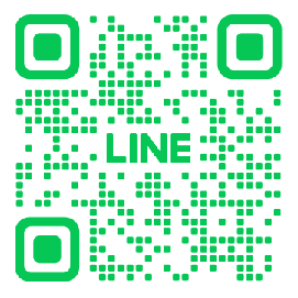 LINE公式アカウントQRコード画像