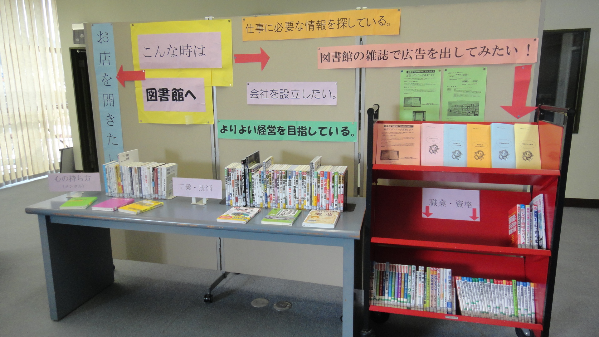 "仕事の本