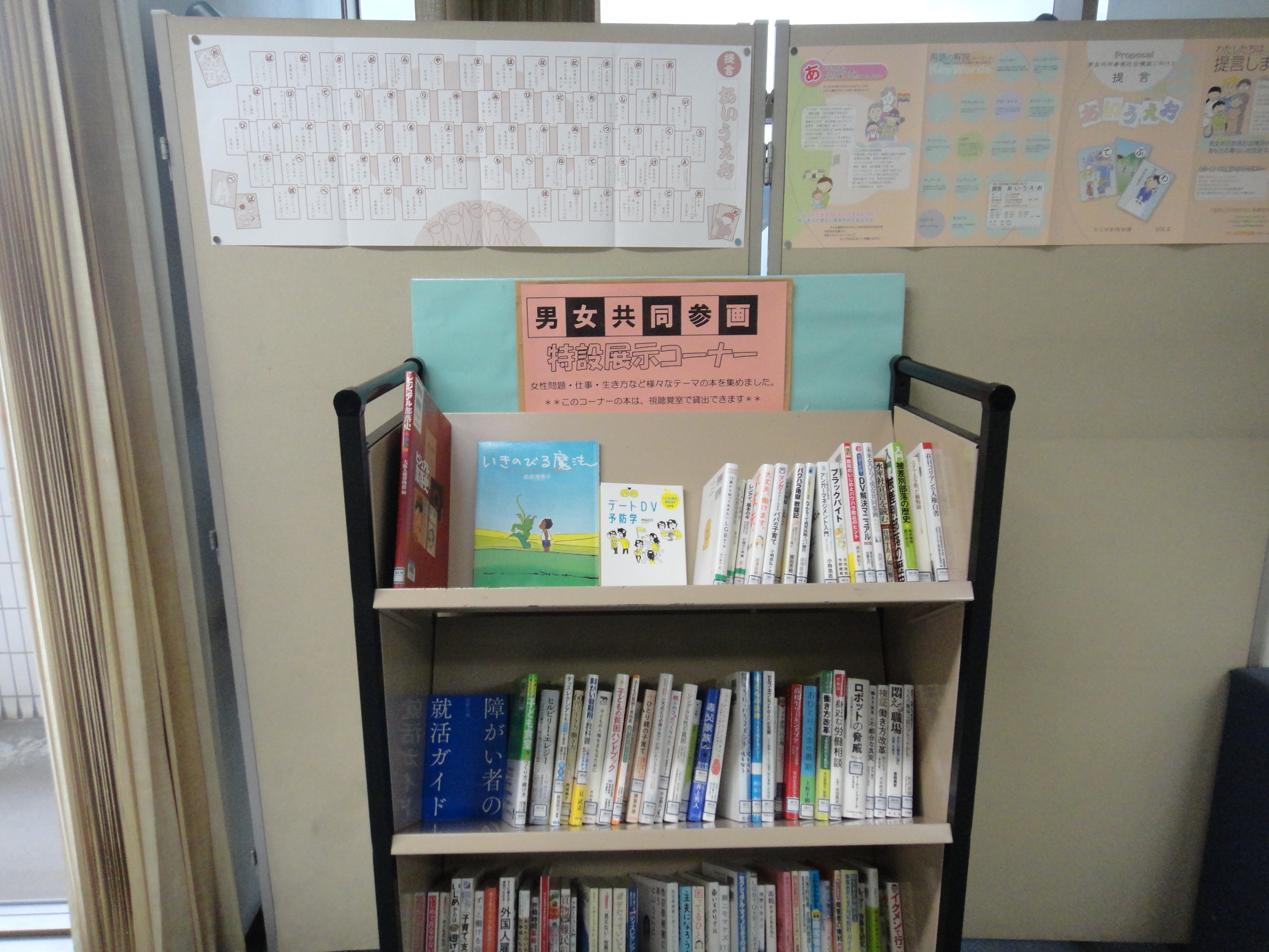 展示写真