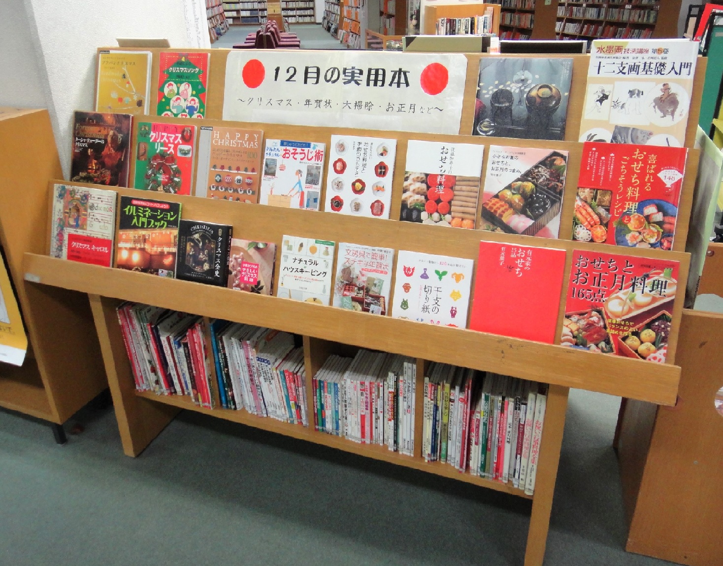 テーマ展示