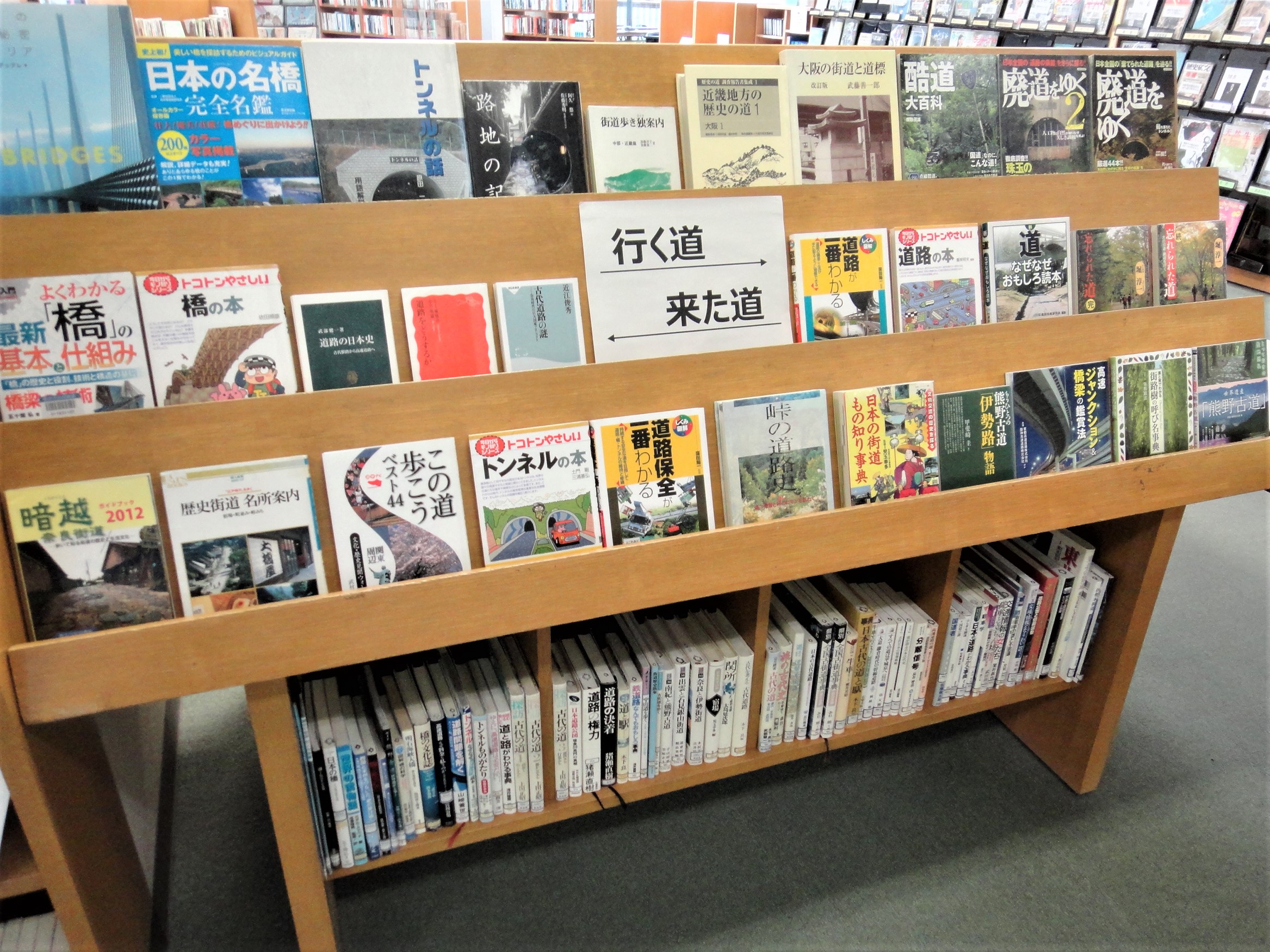 テーマ展示