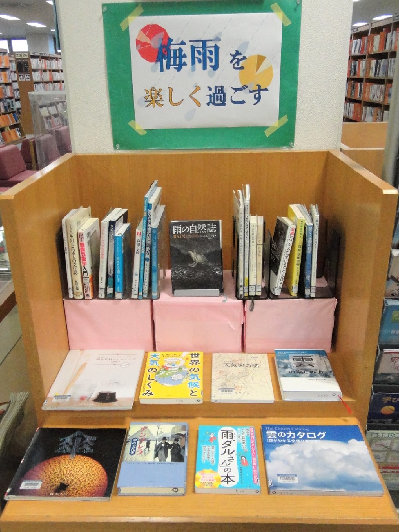 テーマ展示