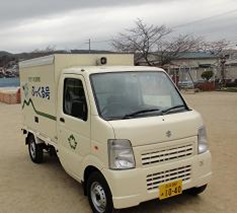 "ぶっくる号