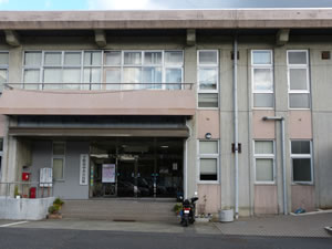 宇陀市中央公民館の写真